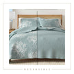 Fenwick Collection Quilt Set