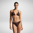 Brief Bikini Bottoms / CHEETAH