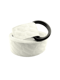 All Over Us Belt - Salt