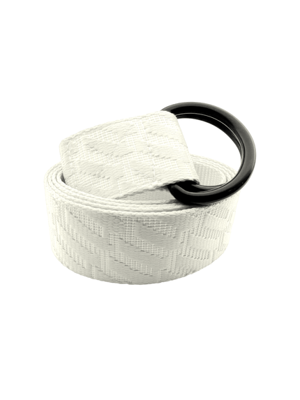 All Over Us Belt - Salt