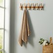 Cotton Diamond Waffle Weave Bath Towel Set - Grayson Collection