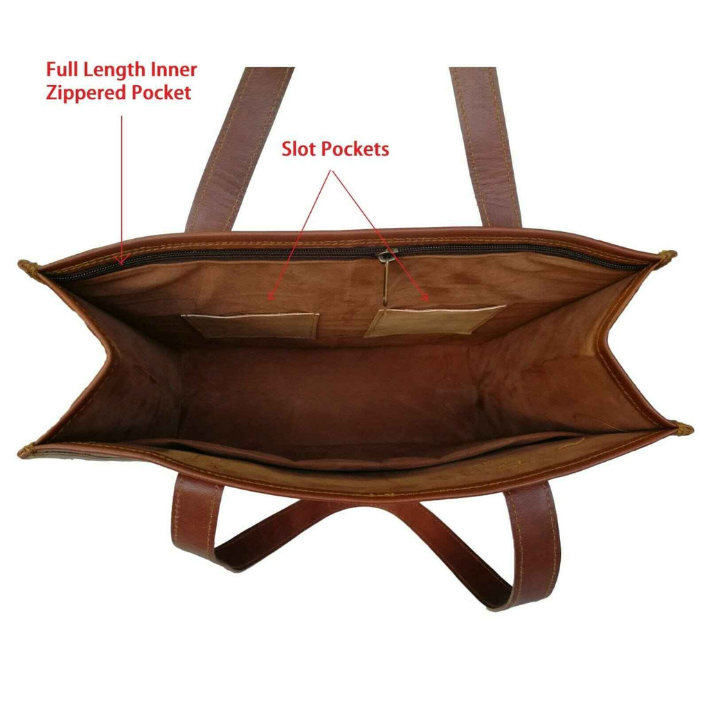 The Shannon Tote