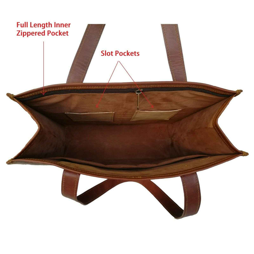 The Shannon Tote
