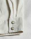 Earl Denim Shirt - Natural