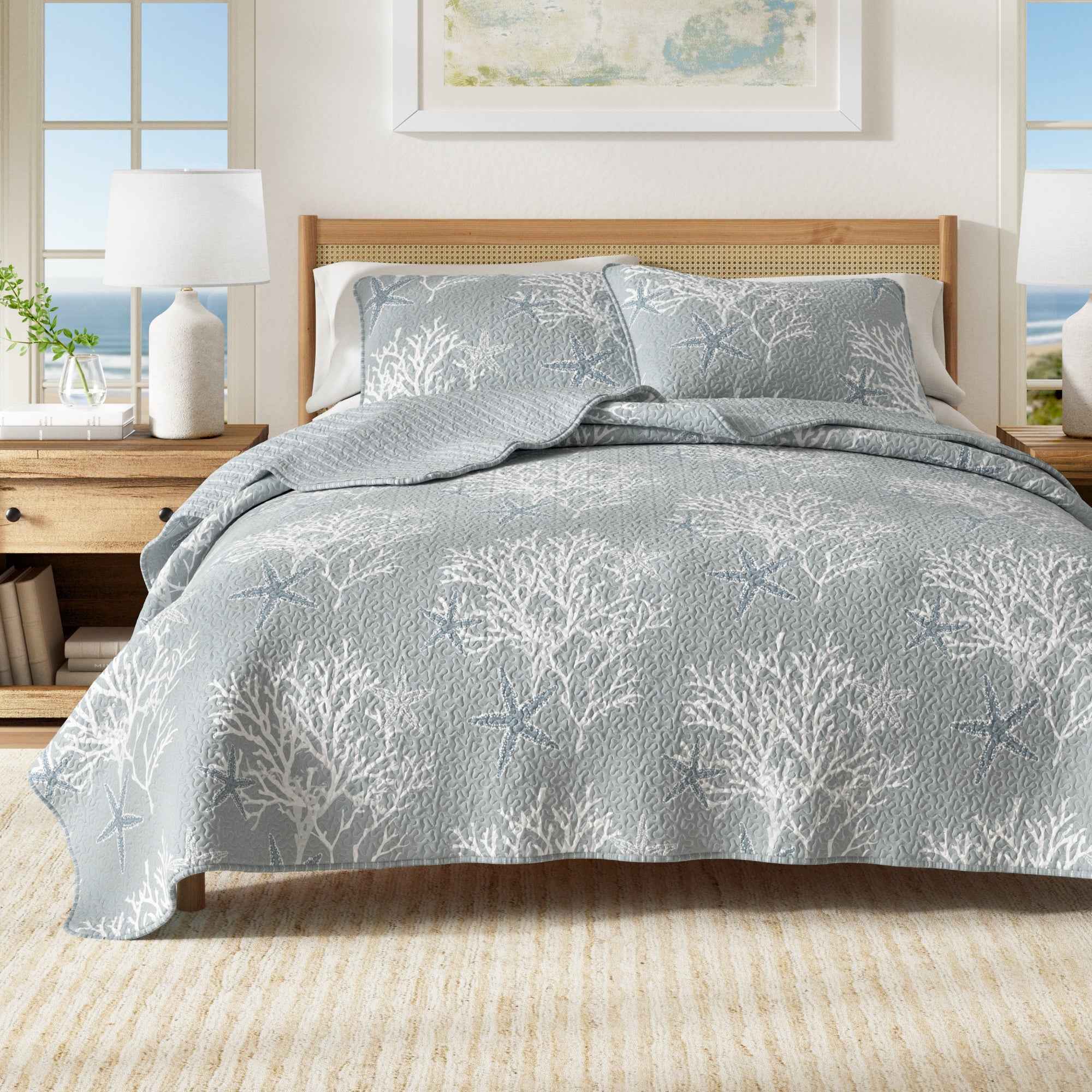 Fenwick Collection Quilt Set