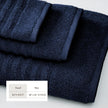 Luxury Cotton Towels - Karina Collection