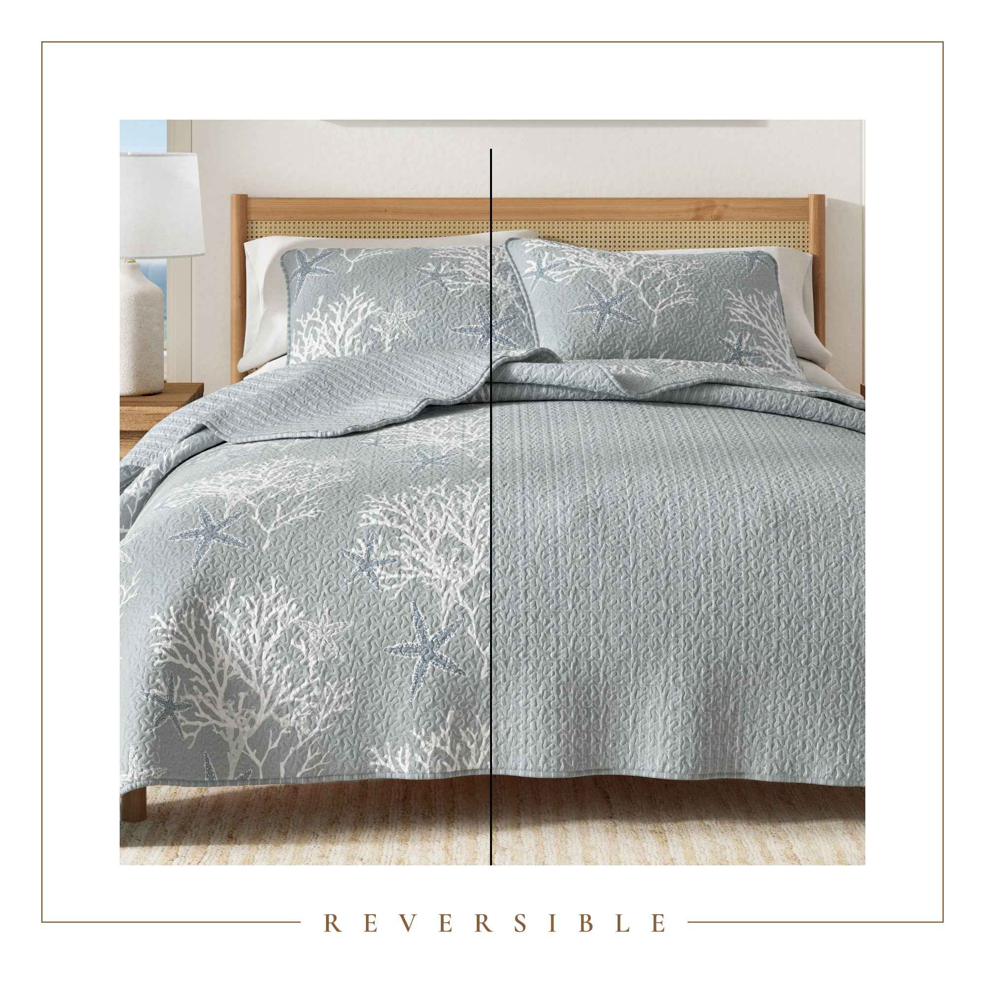 Fenwick Collection Quilt Set
