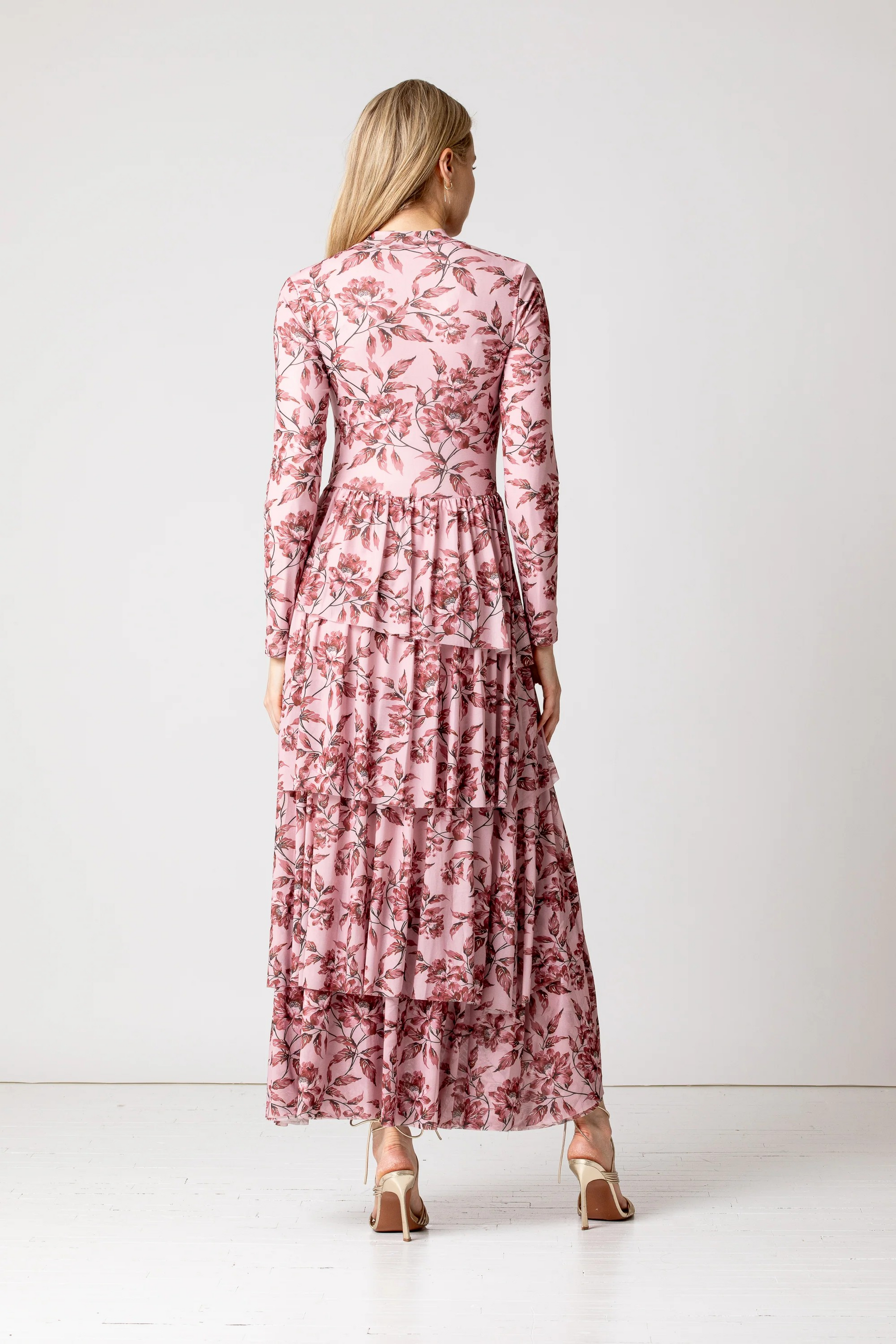 Lunella Europa Dress