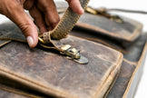 The Indiana Jones