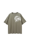 Zazen Moon Tee