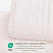 Luxury Cotton Towels - Karina Collection