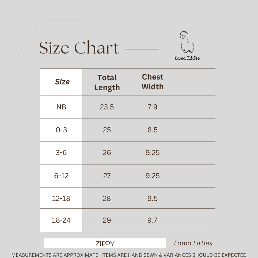 Tower Tangles Convertible Zippy