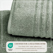Luxury Cotton Towels - Karina Collection